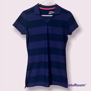 Nike Golf Collared Shirt. Size Small.